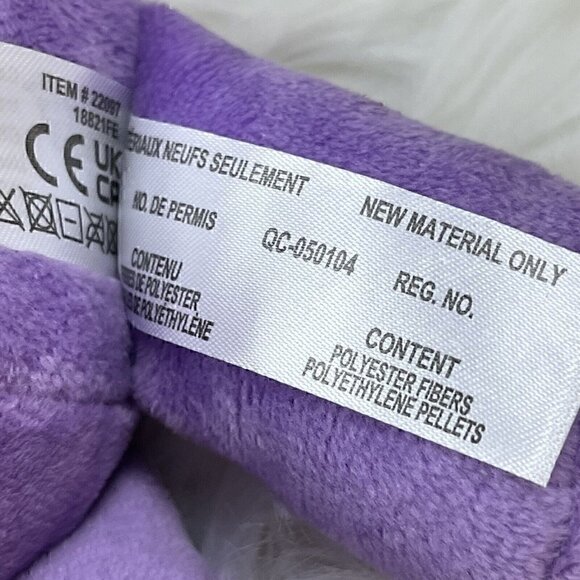 CARE BEARS Unlock the Magic Share Bear 10" Plush Toy Retro Cartoons - Picture 9 of 9